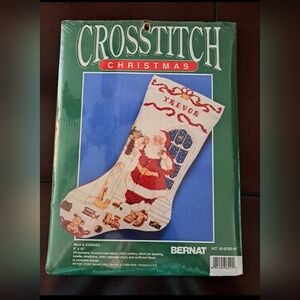 Christmas Stocking Kit